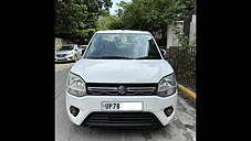 Used Maruti Suzuki Wagon R VXi 1.2 in Kanpur