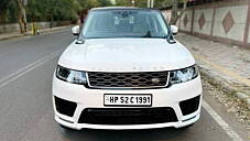 Used Land Rover Range Rover Sport SE 2.0 Petrol in Delhi