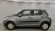 Used Maruti Suzuki Swift VXi in Indore