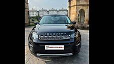 Used Land Rover Discovery Sport HSE in Mumbai