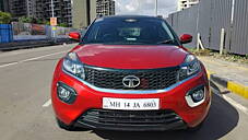 Used Tata Nexon XZ Plus in Pune