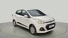 Used Hyundai Xcent SX 1.2 in Delhi