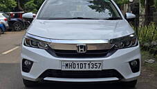 Used Honda City 4th Generation V CVT Petrol [2017-2019] in Mumbai