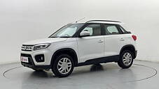 Used Maruti Suzuki Vitara Brezza VXi in Faridabad