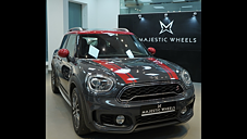 Used MINI Countryman Cooper S JCW Inspired in Pune