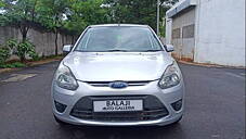 Used Ford Figo Duratorq Diesel ZXI 1.4 in Pune