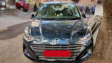 Second Hand Hyundai Grand i10 Nios Sportz AMT 1.2 Kappa VTVT in Hyderabad