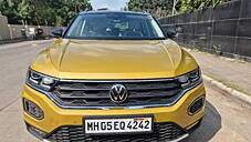 Used Volkswagen T-Roc 1.5 TSI in Pune