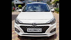 Used Hyundai Elite i20 Asta 1.2 in Bangalore