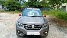 Second Hand Renault Kwid 1.0 RXL [2017-2019] in Bangalore