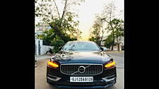 Used Volvo S90 Inscription D4 [2016-2020] in Ahmedabad