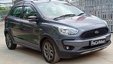Second Hand Ford Freestyle Titanium Plus 1.2 Ti-VCT [2018-2020] in Mangalore