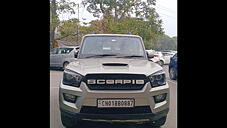 Mahindra Scorpio S8