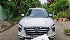 Used Hyundai Creta SX 1.5 Petrol [2020-2022] in Meerut