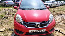 Used Honda Brio S MT in Nagpur