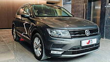 Used Volkswagen Tiguan Highline TDI in Ahmedabad