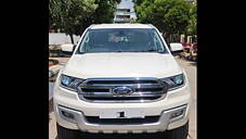Used Ford Endeavour Titanium 3.2 4x4 AT in Hyderabad