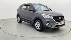 Used Hyundai Creta E Plus 1.6 Petrol in Chennai