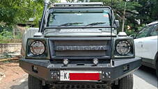 Used Force Motors Gurkha 4X4 [2021-2023] in Bangalore