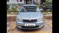 Used Skoda Laura Ambiente 1.9 TDI AT in Hyderabad