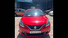 Used Maruti Suzuki Baleno Alpha 1.3 in Chennai