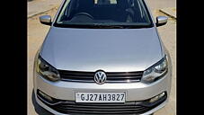 Second Hand Volkswagen Polo Comfortline 1.2L (P) in Ahmedabad