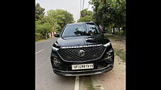 Second Hand MG Hector Plus Sharp 2.0 Diesel Turbo MT 6-STR in Lucknow
