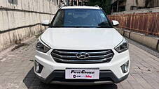 Used Hyundai Creta 1.6 SX Plus AT Petrol in Thane