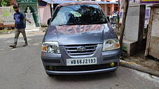 Used Hyundai Santro Xing GLS in Kolkata