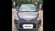 Used Hyundai i10 Sportz 1.2 AT in Chennai