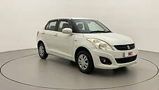 Used Maruti Suzuki Swift DZire VXI in Delhi