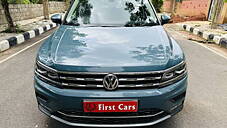 Used Volkswagen Tiguan AllSpace 2.0 TSI in Bangalore