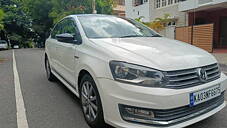 Used Volkswagen Vento Highline Plus 1.2 (P) AT 16 Alloy in Bangalore