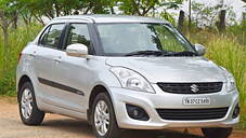 Used Maruti Suzuki Swift DZire ZDI in Coimbatore