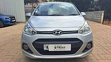 Used Hyundai Grand i10 Magna AT 1.2 Kappa VTVT [2016-2017] in Bangalore