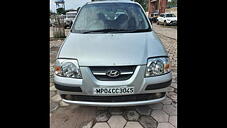 Used Hyundai Santro Xing GL in Bhopal