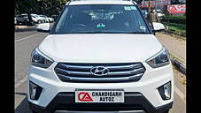 Used Hyundai Creta 1.6 SX Plus Special Edition in Chandigarh