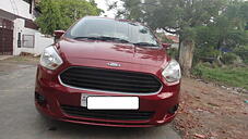 Used Ford Aspire Titanium1.5 TDCi [2018-2020] in Agra