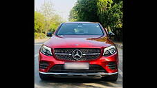 Used Mercedes-Benz GLC Coupe 43 AMG [2017-2019] in Delhi