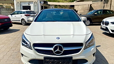 Second Hand Mercedes-Benz CLA 200 CDI Sport in Ahmedabad