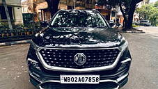 Used MG Hector Sharp 1.5 Petrol Turbo DCT in Kolkata