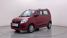 Used Maruti Suzuki Wagon R 1.0 Vxi ABS-Airbag in Bangalore