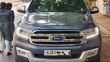 Used Ford Endeavour Titanium 3.2 4x4 AT in Ahmedabad
