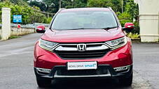 Used Honda CR-V 1.6 AWD Diesel AT in Kochi