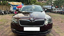 Used Skoda Superb Elegance TSI AT in Mumbai