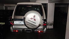 Second Hand Mitsubishi Pajero SFX 2.8 in Delhi