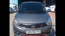 Used Tata Tiago Revotron XZ in Dehradun