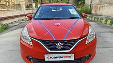 Used Maruti Suzuki Baleno Delta 1.2 in Noida