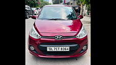 Used Hyundai Grand i10 Magna 1.2 Kappa VTVT [2017-2020] in Noida
