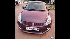 Used Maruti Suzuki Swift VDi [2014-2017] in Jaipur